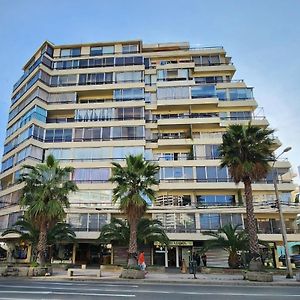 Departamento Con Vista Al Mar